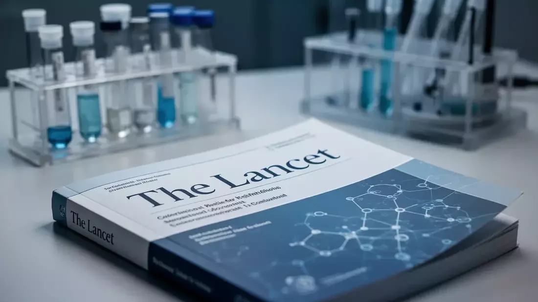 Novartis Aktie: Vanrafia-Daten in The Lancet - Bild: über boerse-global.de
