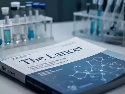 Novartis Aktie: Vanrafia-Daten in The Lancet - Foto: über boerse-global.de