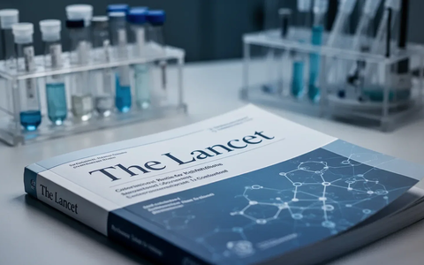 Novartis Aktie: Vanrafia-Daten in The Lancet - Foto: über boerse-global.de