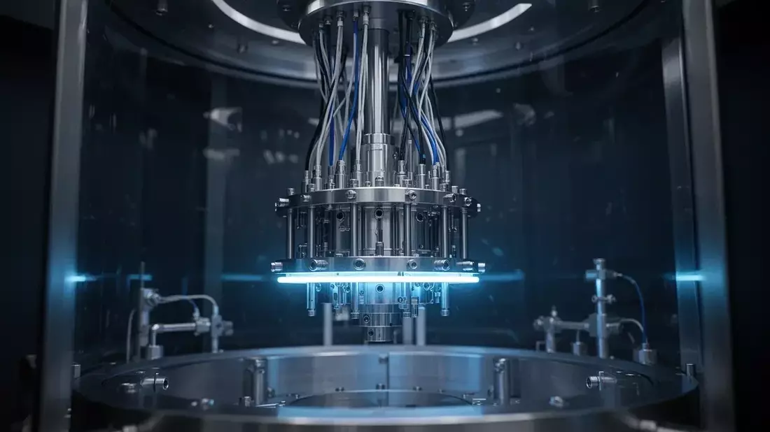 IonQ supera 100M$ en ingresos pero cae en bolsa por el debut de Quantinuum