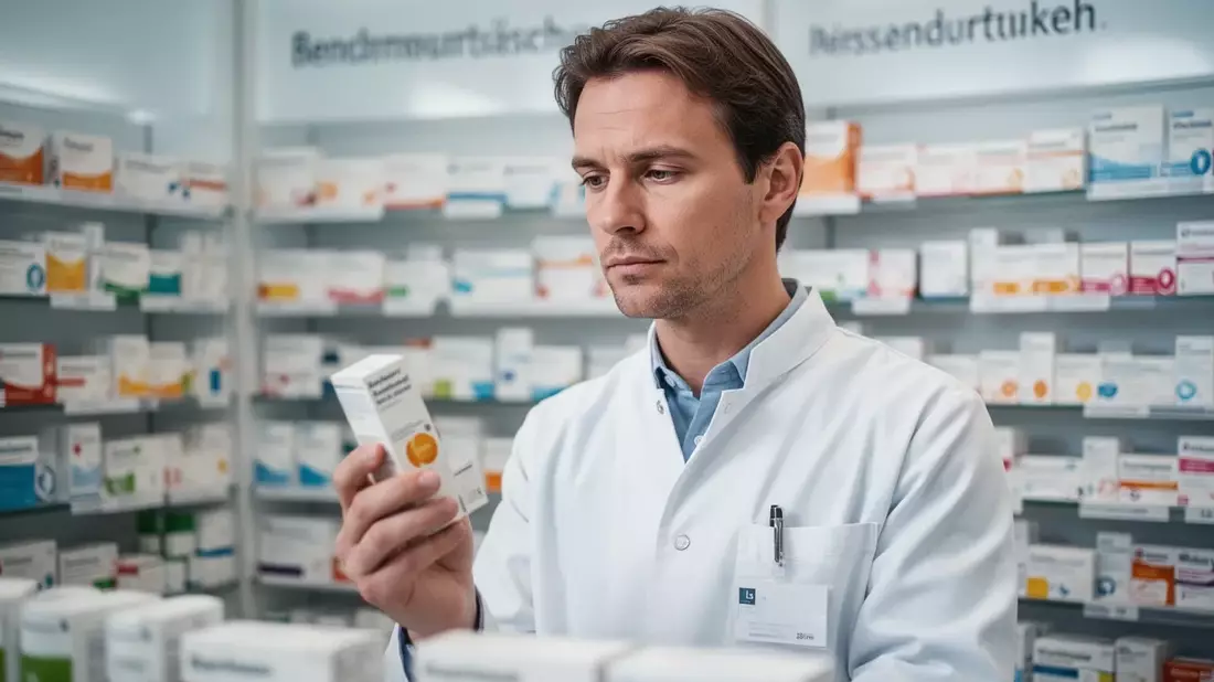 Schmerzversorgung: 20 Millionen Patienten ohne spezialisierte Zentren - Bild: über boerse-global.de
