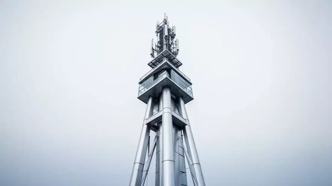 Nokia Names New Mobile Chief as Shares Retreat From 17-Year High, Analysts Keep Bullish Targets - Bild: über boerse-global.de