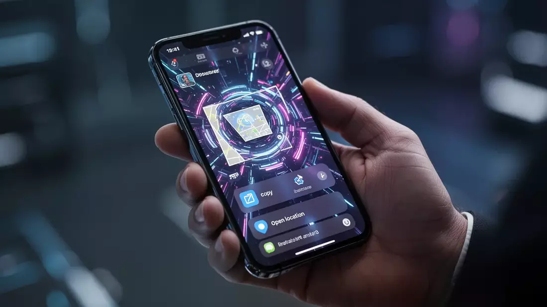 Screen Reactions: Android 17 filmt Bildschirm und Selfie gleichzeitig - Bild: über boerse-global.de