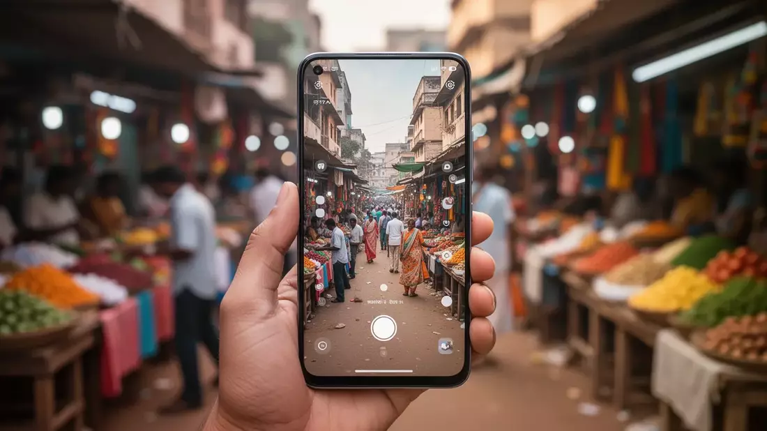 Xiaomi 17T: Leica-Zoom und 6.500-mAh-Akku unter 660 Euro - Bild: über boerse-global.de