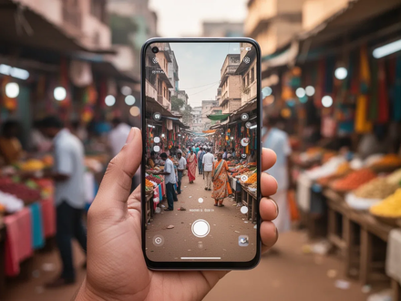 Xiaomi 17T: Leica-Zoom und 6.500-mAh-Akku unter 660 Euro - Foto: über boerse-global.de