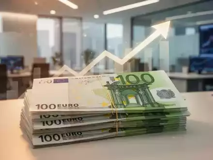 Jahressteuergesetz 2026: Freibetrag auf 100.000 Euro angehoben - Foto: über boerse-global.de