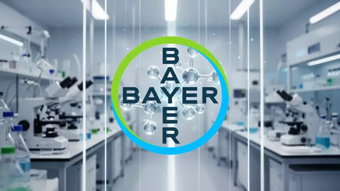 Bayer’s Pipeline Progress and Legal Crossroads: A Stock Poised for a Binary Catalyst - Bild: über boerse-global.de