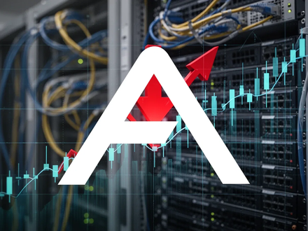 Arista Networks Aktie: 7,36-Prozent-Rückgang auf 140,12 Euro - Foto: über boerse-global.de