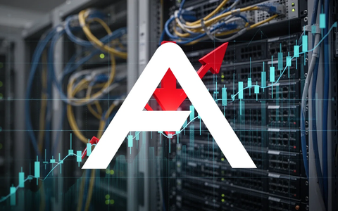 Arista Networks Aktie: 7,36-Prozent-Rückgang auf 140,12 Euro - Bild: über boerse-global.de