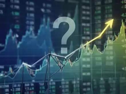 DAX Aktie: Stabilisierung mit Fragezeichen - Foto: über boerse-global.de