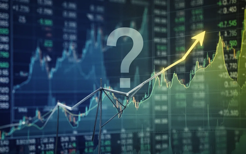 DAX Aktie: Stabilisierung mit Fragezeichen - Foto: über boerse-global.de