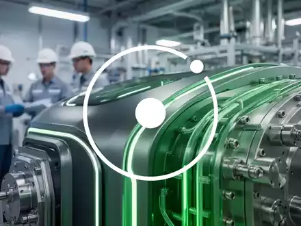 ITM Power Aktie: Protium-Partnerschaft besiegelt - Foto: über boerse-global.de