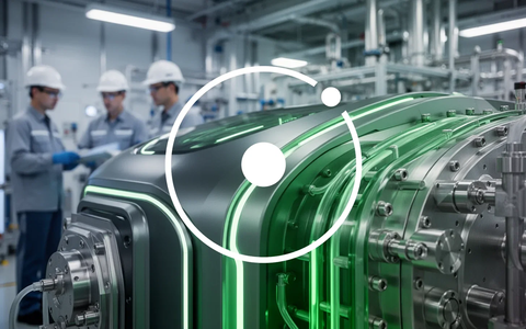 ITM Power Aktie: Protium-Partnerschaft besiegelt - Foto: über boerse-global.de
