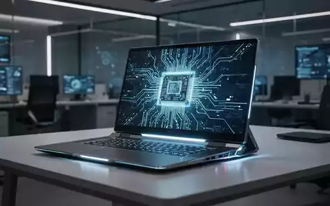 MSI Computex 2026: Erste Notebooks mit NVIDIAs RTX-Spark-Chip - Foto: über boerse-global.de