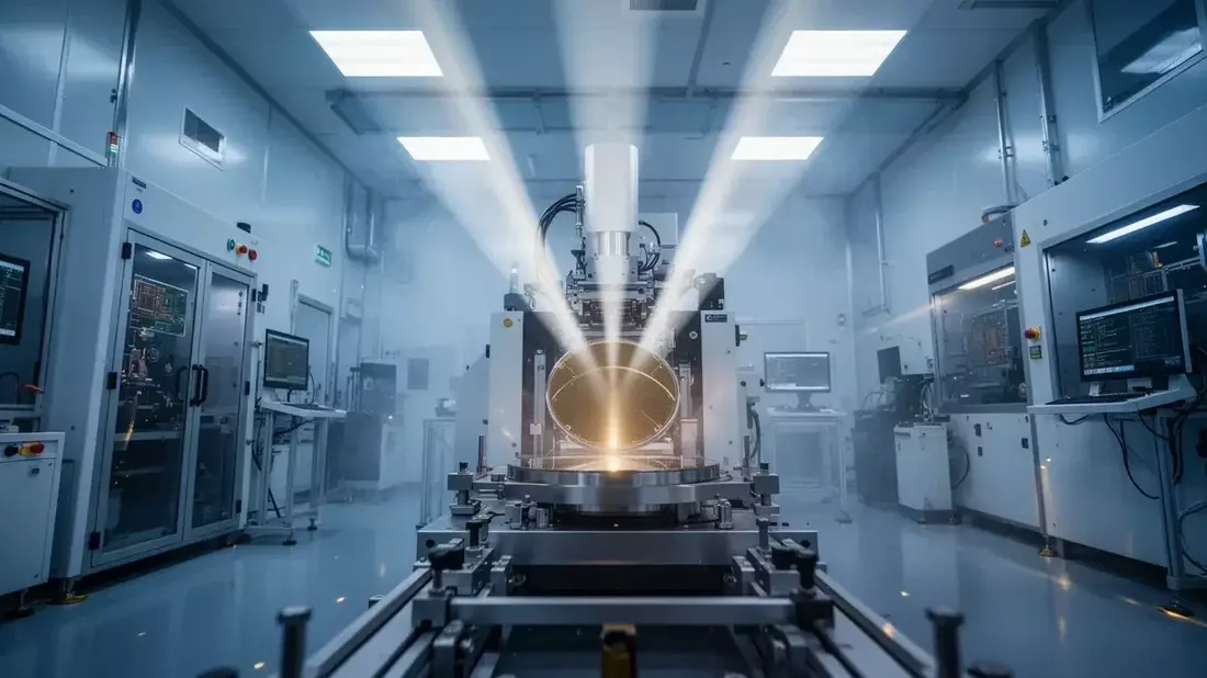 ASML’s Record Run and €12 Billion Buyback: A Tale of Two Tailwinds - Bild: über boerse-global.de