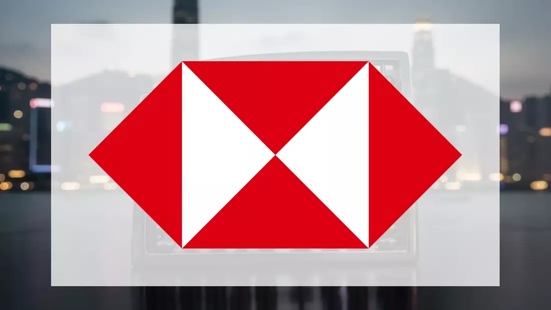 HSBC Aktie: China-Konten kosten Vertrauen - Bild: über boerse-global.de