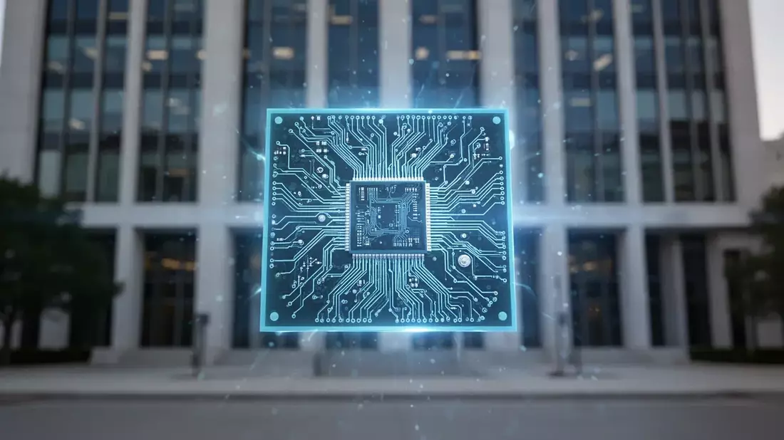 D-Wave Quantum: Staatsmillionen trotzen Kursrückgang