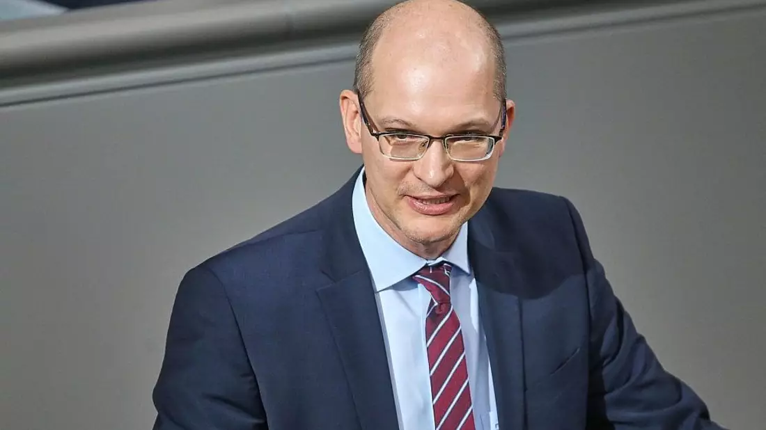 Stefan Möller (Archiv) - Bild: via dts Nachrichtenagentur