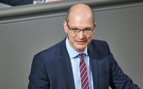 Stefan Möller (Archiv) - Bild: via dts Nachrichtenagentur