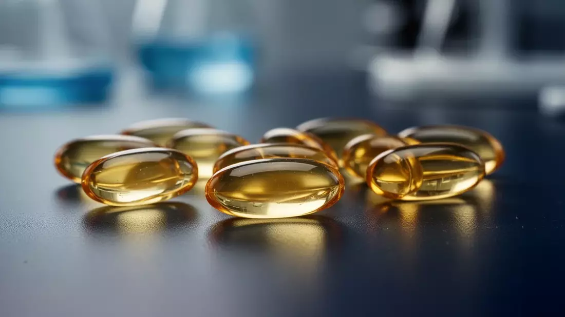 Omega-3-Studie: Bei Alzheimer könnte das Supplement schaden - Bild: über boerse-global.de