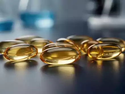 Omega-3-Studie: Bei Alzheimer könnte das Supplement schaden - Foto: über boerse-global.de