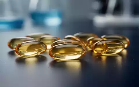 Omega-3-Studie: Bei Alzheimer könnte das Supplement schaden - Foto: über boerse-global.de