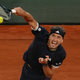 Der Aufschlag ist die große Stärke von Alexander Zverev. - Bild: Aurelien Morissard/AP/dpa