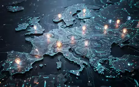 Tech-Souveränität: EU beschließt 120-Milliarden-Chips-Offensive - Foto: über boerse-global.de