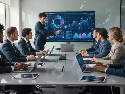 Personalräte: Neue Schulungen ab Juni für digitale Herausforderungen - Foto: über boerse-global.de