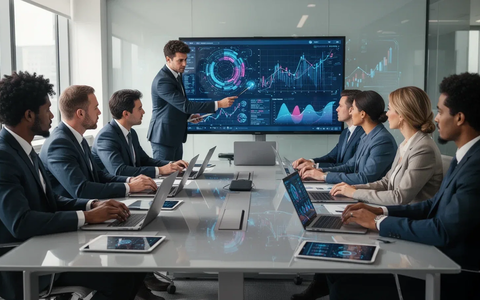 Personalräte: Neue Schulungen ab Juni für digitale Herausforderungen - Foto: über boerse-global.de