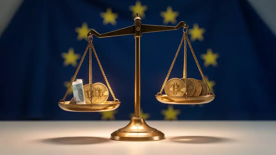 Gehalt offenlegen: Neue EU-Regeln ab 8. Juni für alle Arbeitgeber - Bild: über boerse-global.de