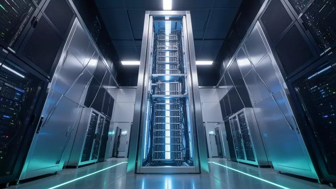D-Wave Quantum: Grand Ambitions, but the Market Wants Deliverables Now - Bild: über boerse-global.de