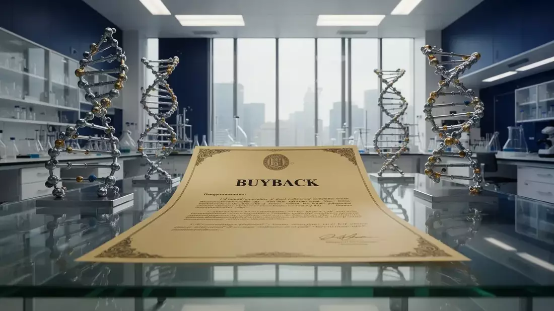 Pumitamig Expands into Kidney Cancer as BioNTech Faces a Cost-Cutting Squeeze in Berlin - Bild: über boerse-global.de