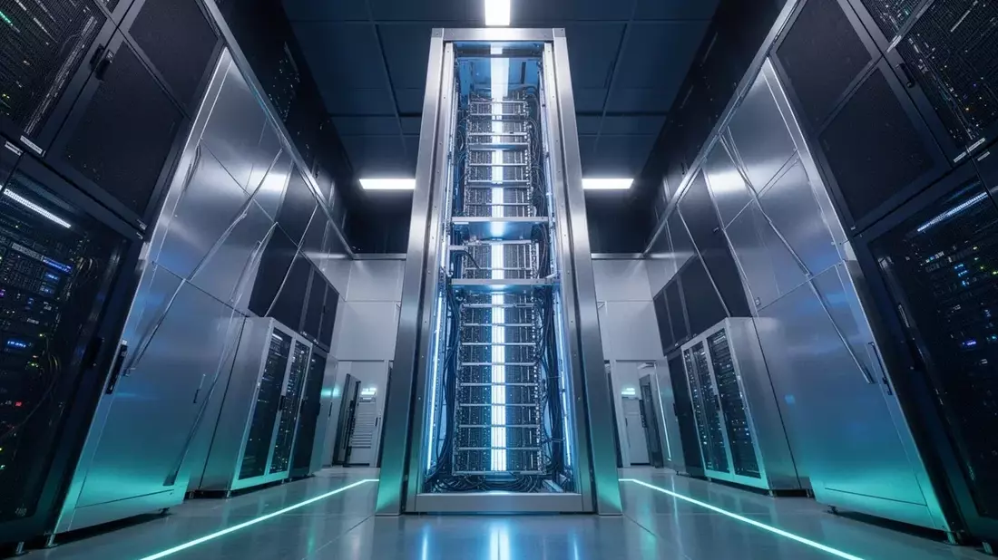 D-Wave Quantum: subvención de $100M y fuerte demanda, pero la acción cae un 4,8%