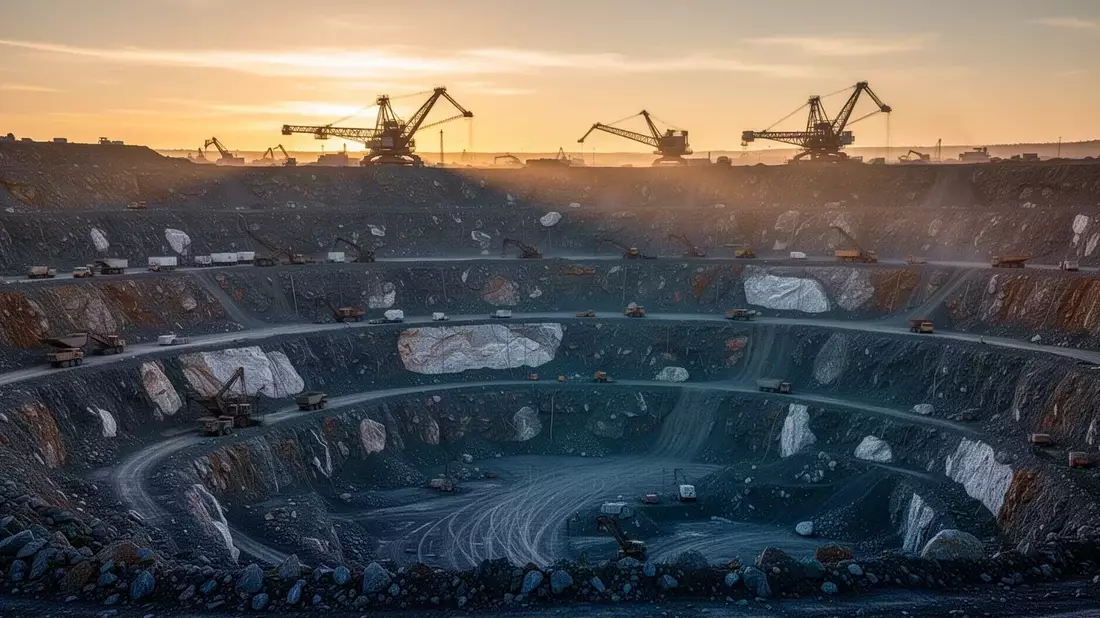 Arafura Rare Earths Puts Retail Investors on Same Terms as Institutions as A$375M Capital Drive Nears Completion - Bild: über boerse-global.de