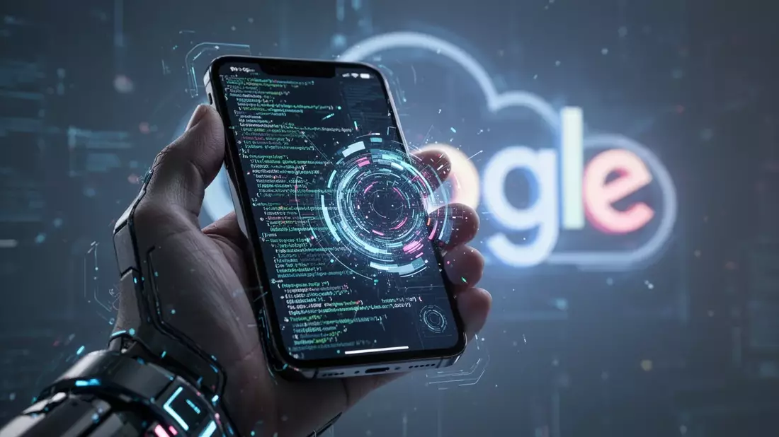 AI Mobile Squad: MWM und Google generieren Apps in drei Minuten - Bild: über boerse-global.de