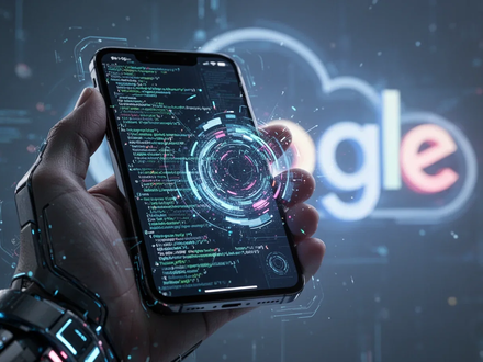 AI Mobile Squad: MWM und Google generieren Apps in drei Minuten - Foto: über boerse-global.de