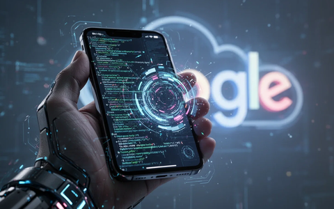 AI Mobile Squad: MWM und Google generieren Apps in drei Minuten - Bild: über boerse-global.de