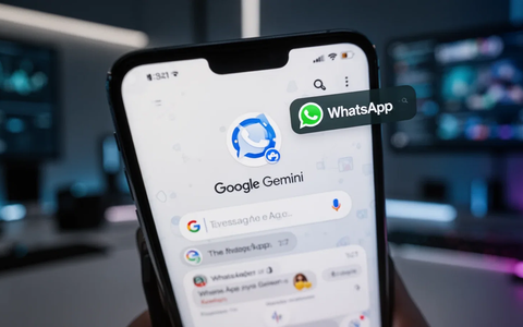 Gemini-Sicherheitslücke: Eine Nachricht kappt Android-Assistenten - Foto: über boerse-global.de