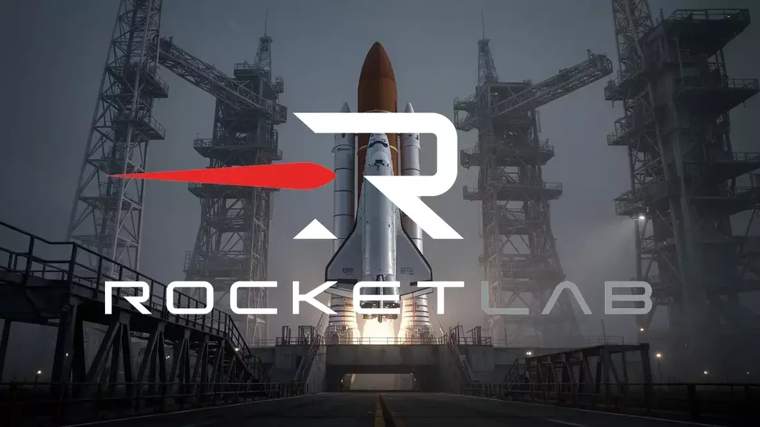 Rocket Lab: cartera récord de $2.200M pero acciones caen 22% por ventas internas y volatilidad