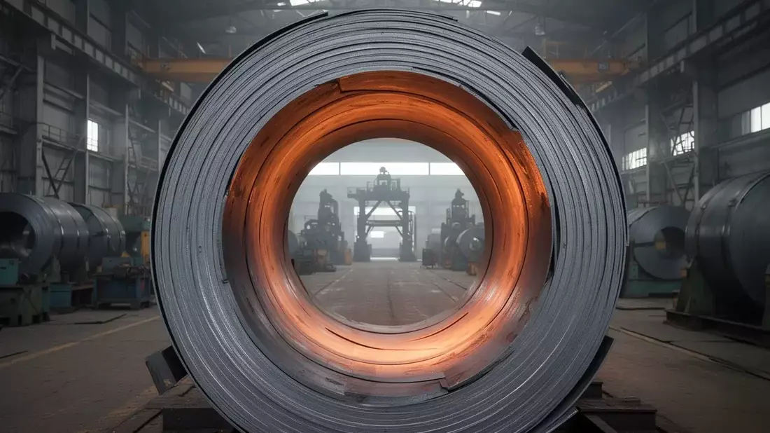 Thyssenkrupp's Rally Faces a Gauntlet of June Catalysts, From a Canadian Submarine Bid to a Spin-Off Decision - Bild: über boerse-global.de
