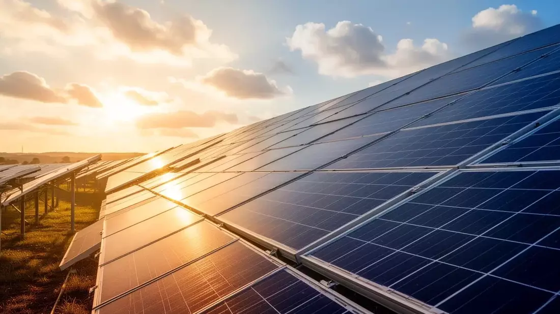 T1 Energy compra KORE Power y entra en almacenamiento de baterías a gran escala