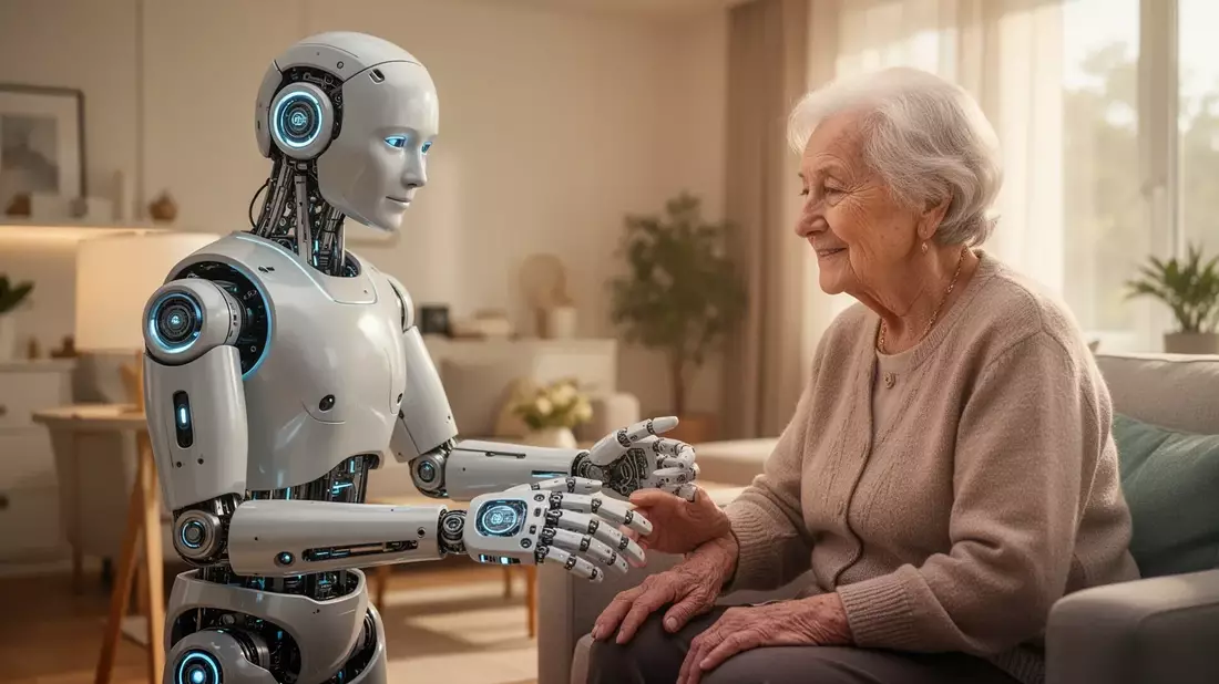 Computex 2026: Roboter verlassen die Labore und werden Alltag - Bild: über boerse-global.de