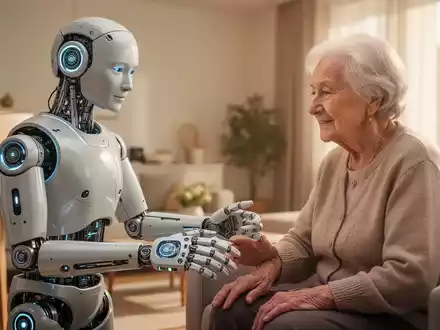 Computex 2026: Roboter verlassen die Labore und werden Alltag - Foto: über boerse-global.de