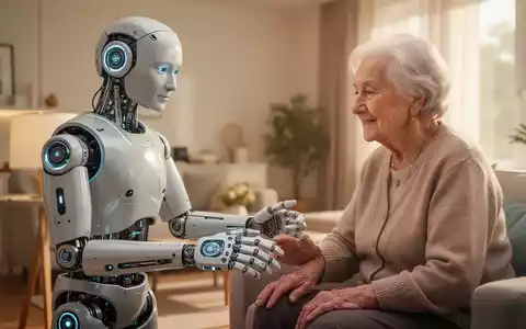 Computex 2026: Roboter verlassen die Labore und werden Alltag - Foto: über boerse-global.de