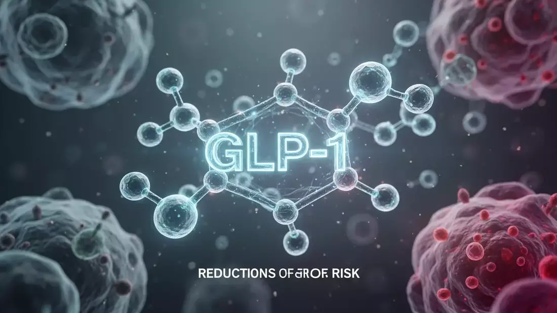 GLP-1-Medikamente: 30 Prozent weniger Brustkrebsrisiko in Großstudie - Bild: über boerse-global.de