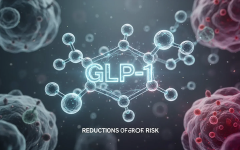 GLP-1-Medikamente: 30 Prozent weniger Brustkrebsrisiko in Großstudie - Foto: über boerse-global.de