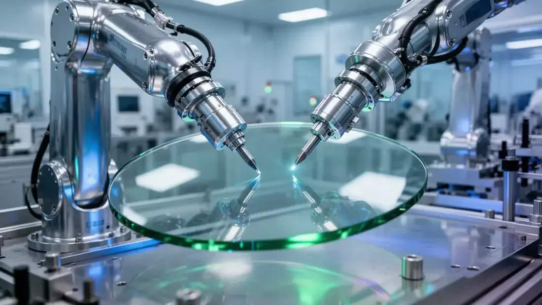 Corning Aktie: KI-Partnerschaft mit Nvidia trotz Kursrücksetzer