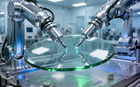 Corning Aktie: KI-Partnerschaft mit Nvidia trotz Kursrücksetzer