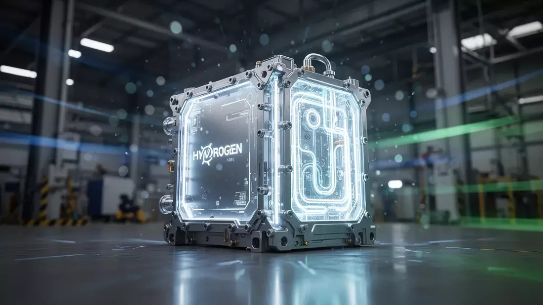 FuelCell Energy: Kursrückgang nach starker Rallye im Sektor